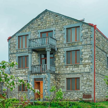 Zartonq Hotel Tat'ev Ngoại thất bức ảnh