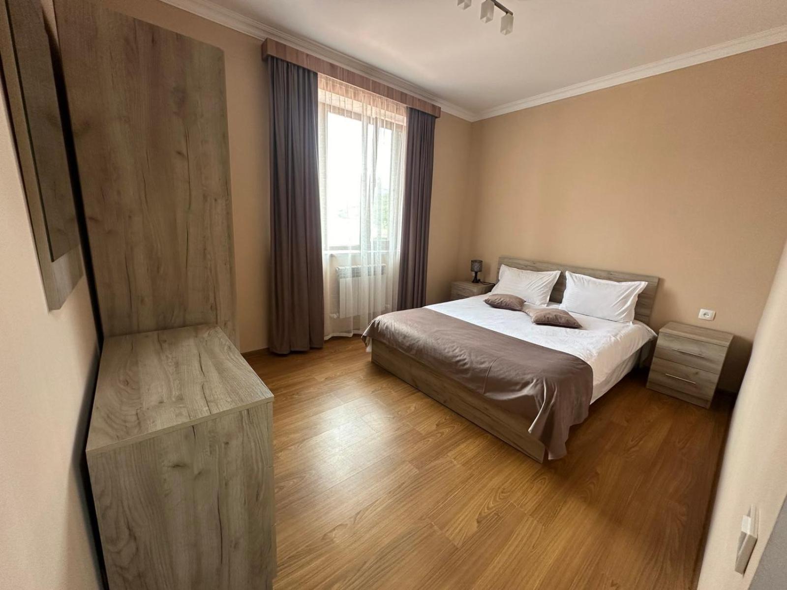 Zartonq Hotel Tat'ev Ngoại thất bức ảnh